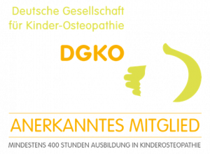 Logo DGKO